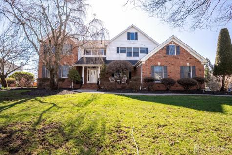82 Milllers Grove Road Montgomery NJ 08502