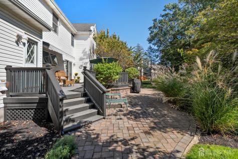 82 Milllers Grove Road Montgomery NJ 08502