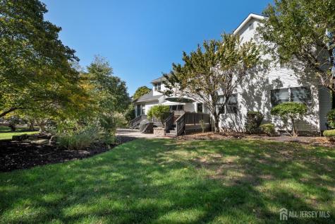82 Milllers Grove Road Montgomery NJ 08502