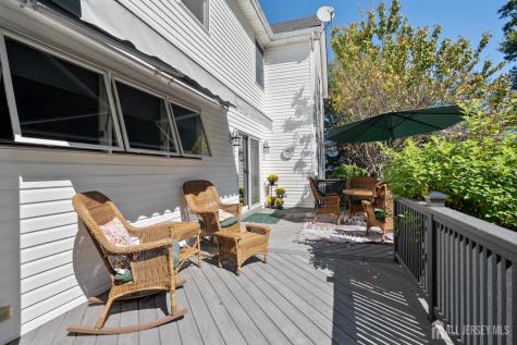 82 Milllers Grove Road Montgomery NJ 08502