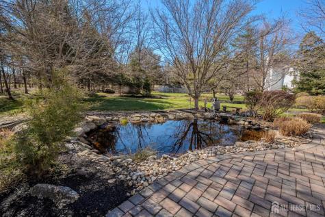 82 Milllers Grove Road Montgomery NJ 08502