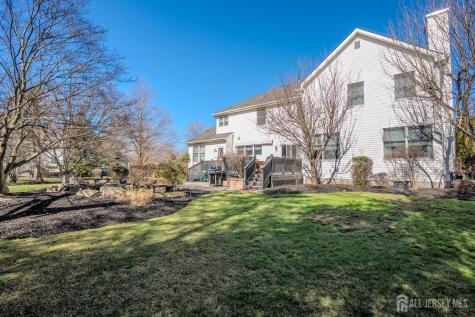 82 Milllers Grove Road Montgomery NJ 08502