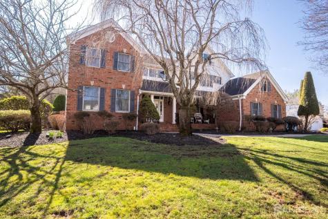 82 Milllers Grove Road Montgomery NJ 08502