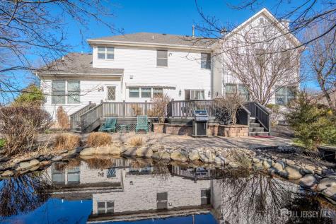 82 Milllers Grove Road Montgomery NJ 08502