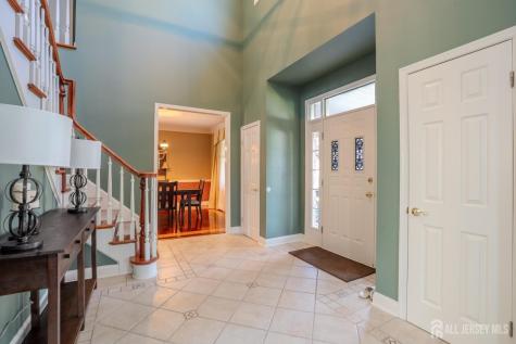 82 Milllers Grove Road Montgomery NJ 08502