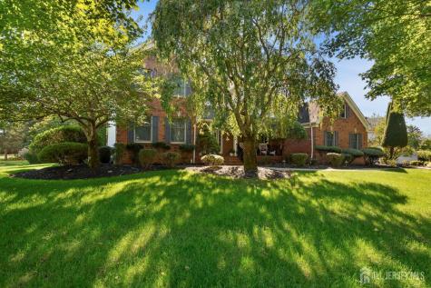 82 Milllers Grove Road Montgomery NJ 08502