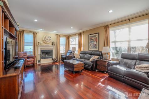 82 Milllers Grove Road Montgomery NJ 08502