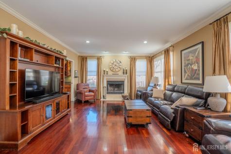 82 Milllers Grove Road Montgomery NJ 08502