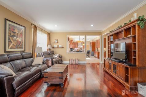 82 Milllers Grove Road Montgomery NJ 08502