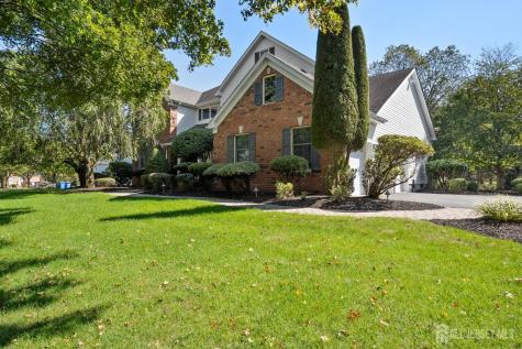 82 Milllers Grove Road Montgomery NJ 08502