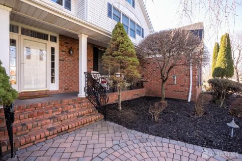 82 Milllers Grove Road Montgomery NJ 08502