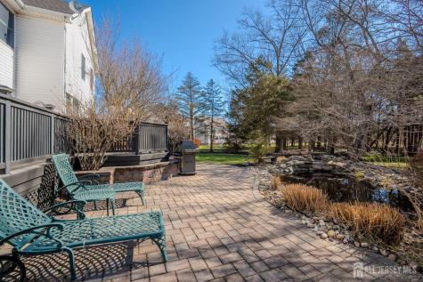82 Milllers Grove Road Montgomery NJ 08502