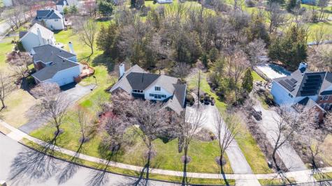 82 Milllers Grove Road Montgomery NJ 08502