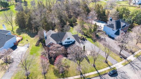 82 Milllers Grove Road Montgomery NJ 08502