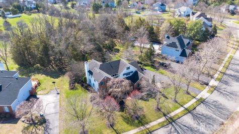 82 Milllers Grove Road Montgomery NJ 08502