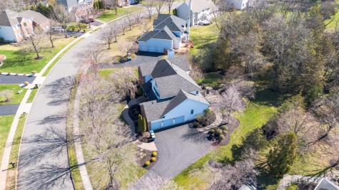 82 Milllers Grove Road Montgomery NJ 08502
