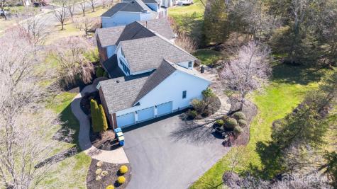 82 Milllers Grove Road Montgomery NJ 08502