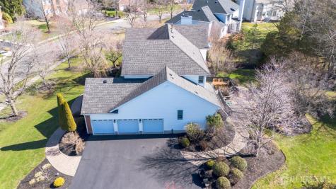 82 Milllers Grove Road Montgomery NJ 08502
