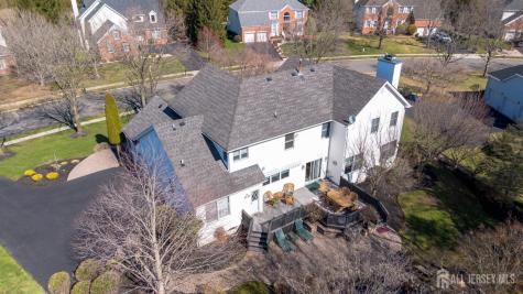 82 Milllers Grove Road Montgomery NJ 08502
