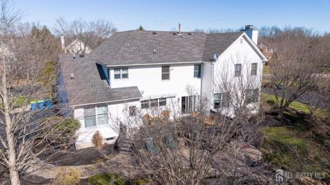 82 Milllers Grove Road Montgomery NJ 08502