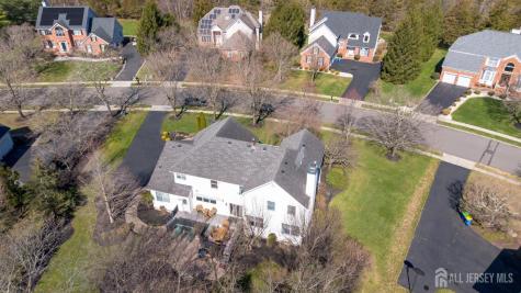 82 Milllers Grove Road Montgomery NJ 08502