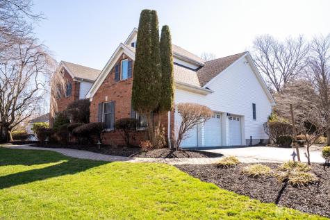 82 Milllers Grove Road Montgomery NJ 08502