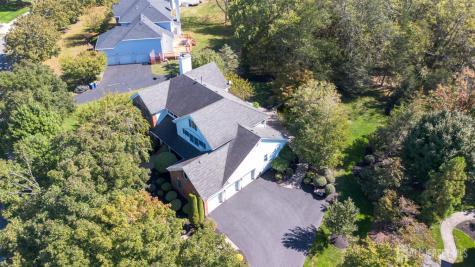 82 Milllers Grove Road Montgomery NJ 08502