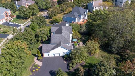 82 Milllers Grove Road Montgomery NJ 08502