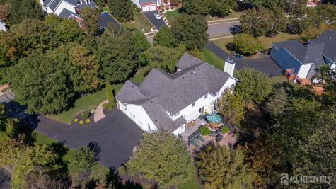 82 Milllers Grove Road Montgomery NJ 08502