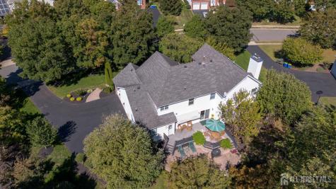 82 Milllers Grove Road Montgomery NJ 08502