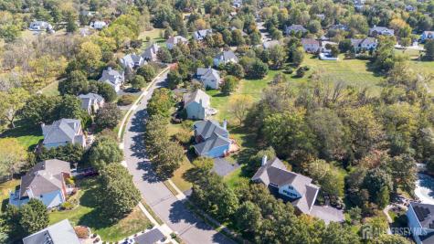 82 Milllers Grove Road Montgomery NJ 08502