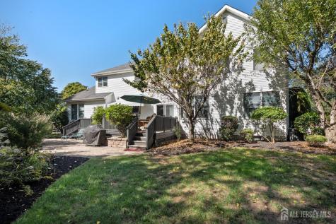 82 Milllers Grove Road Montgomery NJ 08502