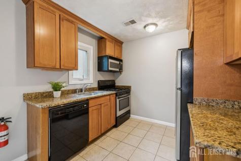 92 Paul Robeson Boulevard New Brunswick NJ 08901