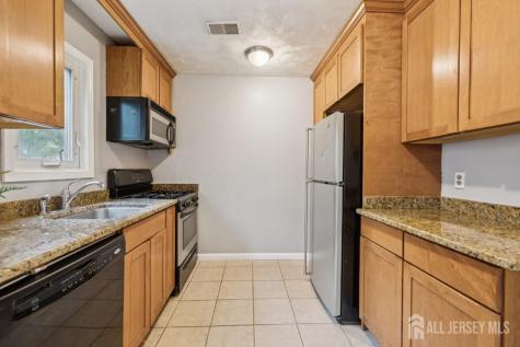 92 Paul Robeson Boulevard New Brunswick NJ 08901