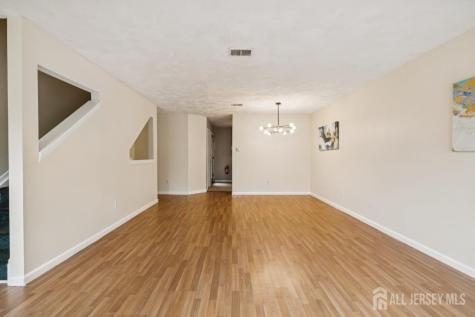 92 Paul Robeson Boulevard New Brunswick NJ 08901
