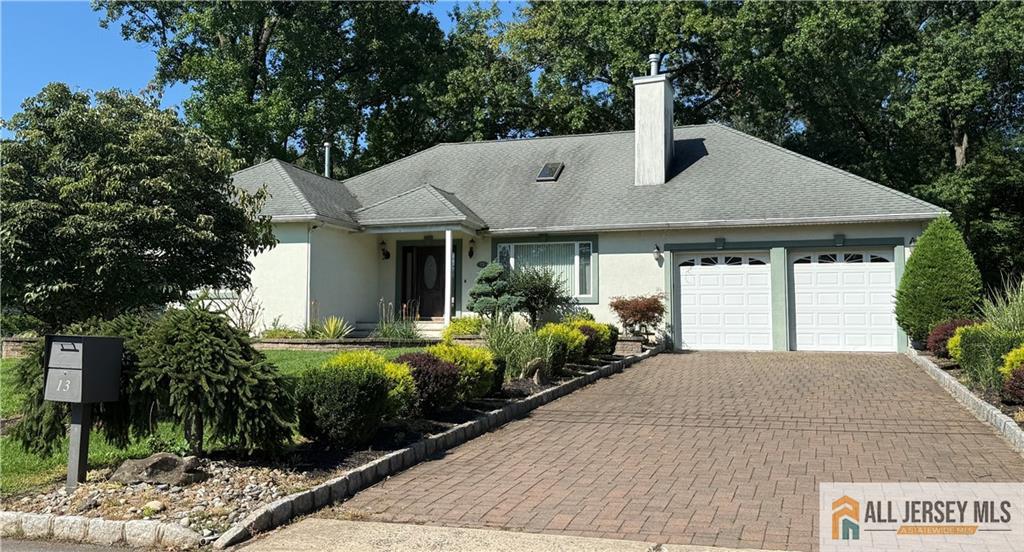 13 Ramsey Road Edison NJ 08820
