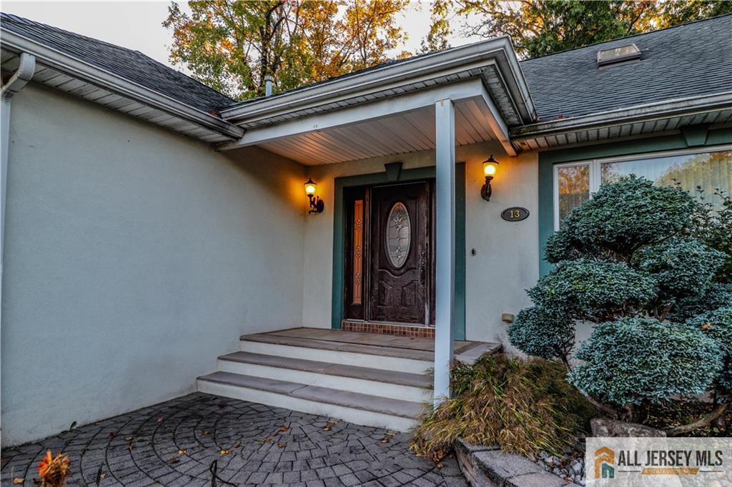 13 Ramsey Road Edison NJ 08820
