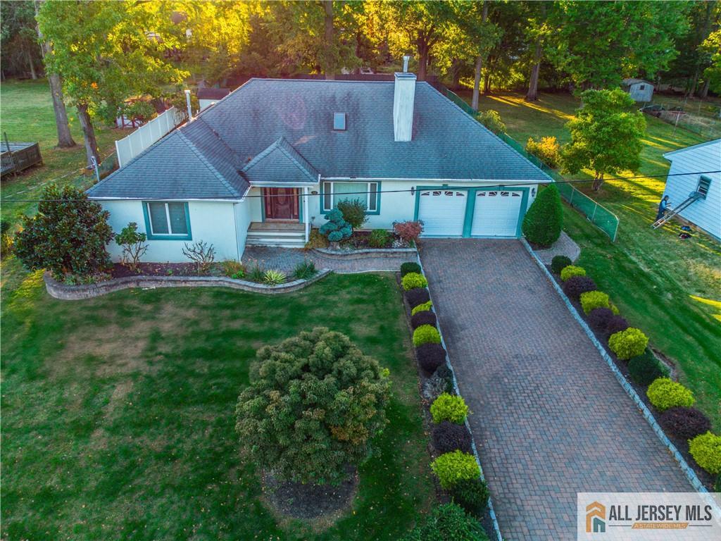 13 Ramsey Road Edison NJ 08820
