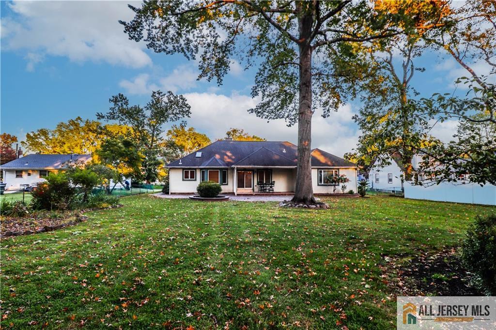 13 Ramsey Road Edison NJ 08820