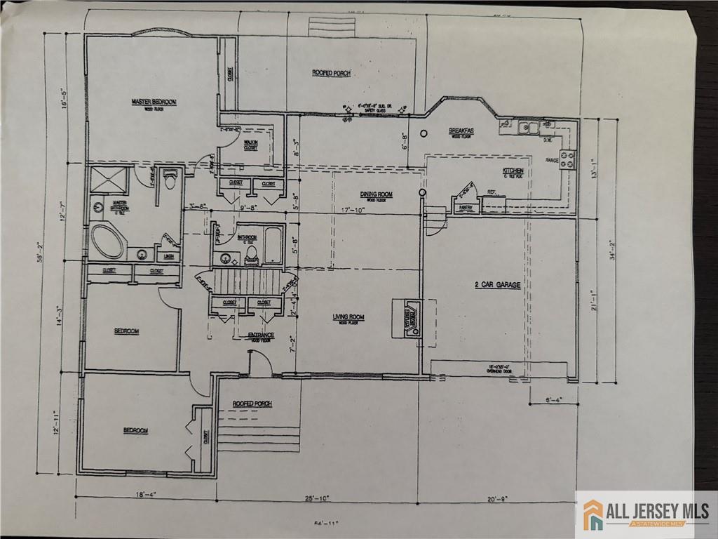 13 Ramsey Road Edison NJ 08820