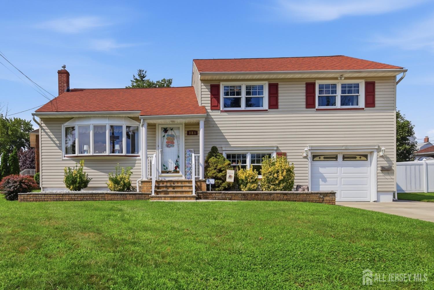 381 Carteret Avenue Carteret NJ 07008
