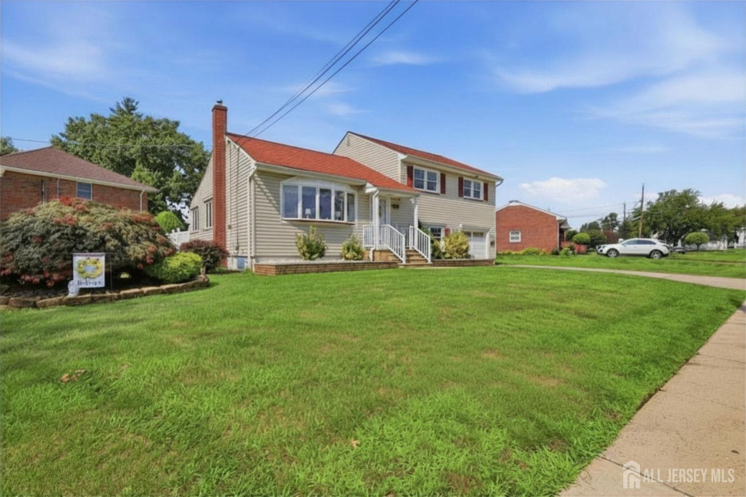 381 Carteret Avenue Carteret NJ 07008