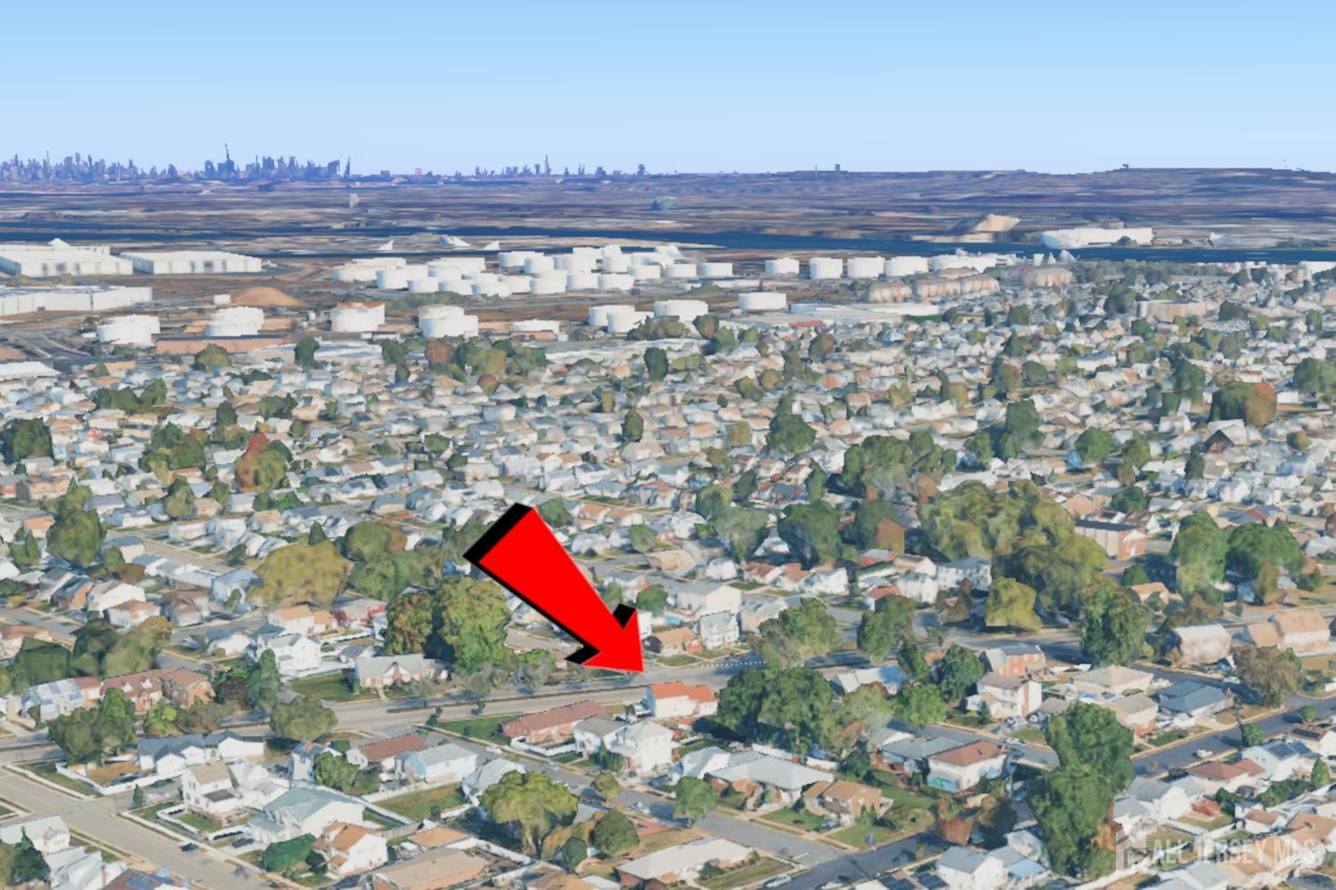 381 Carteret Avenue Carteret NJ 07008