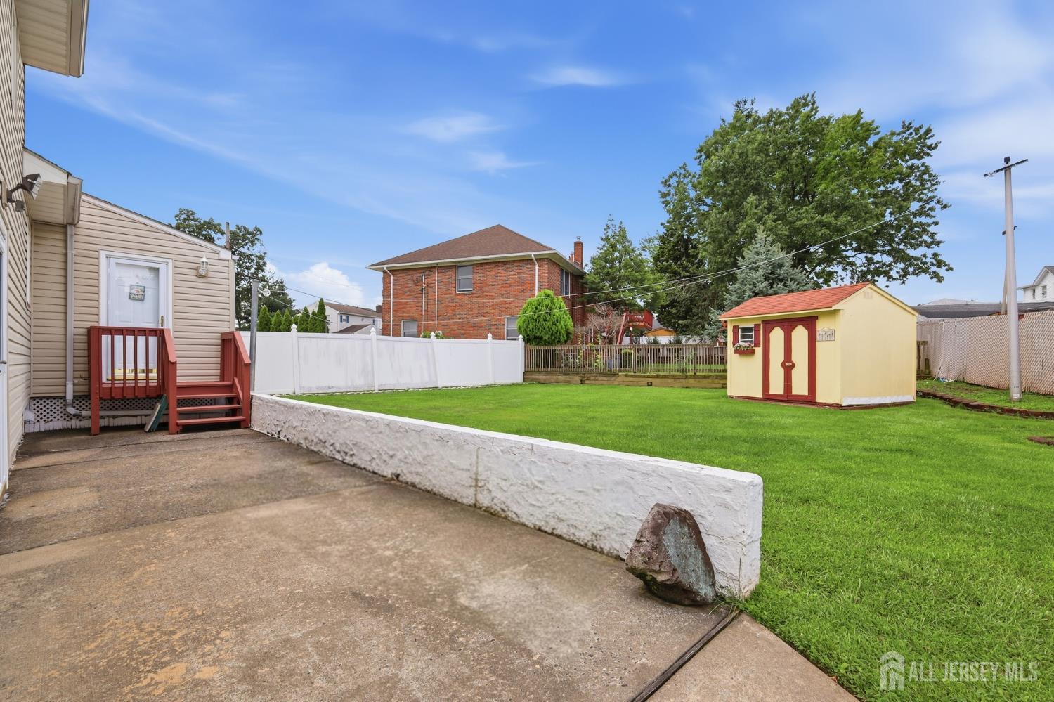 381 Carteret Avenue Carteret NJ 07008