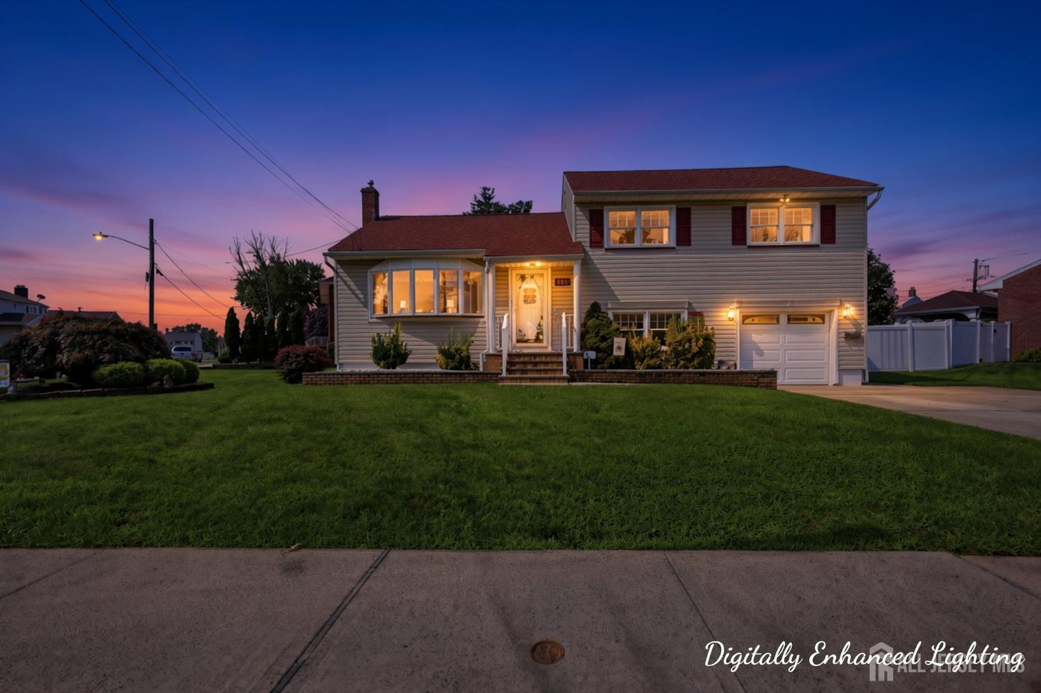 381 Carteret Avenue Carteret NJ 07008