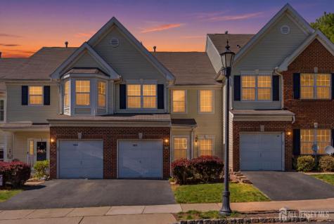 1503 Pisaniello Court South Plainfield NJ 07080