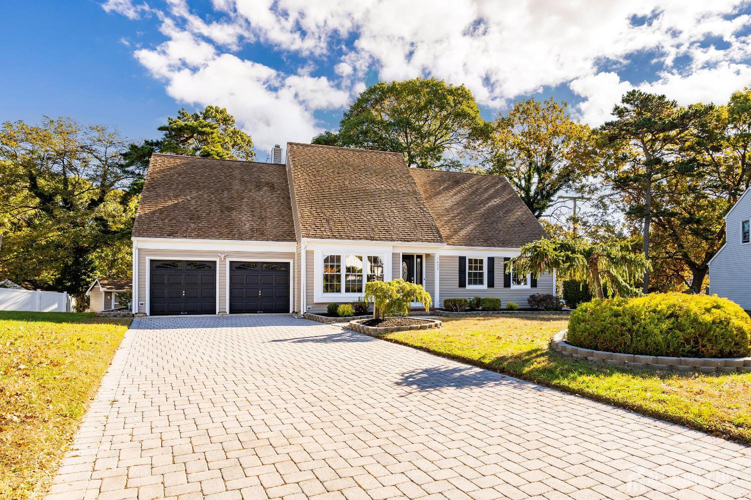 1432 Weeping Willow Court Toms River NJ 08753