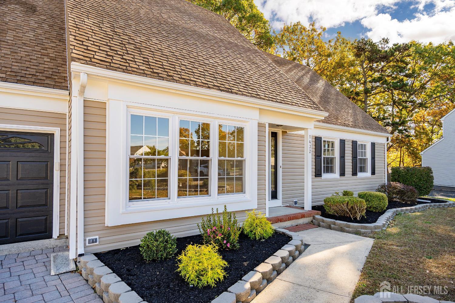 1432 Weeping Willow Court Toms River NJ 08753