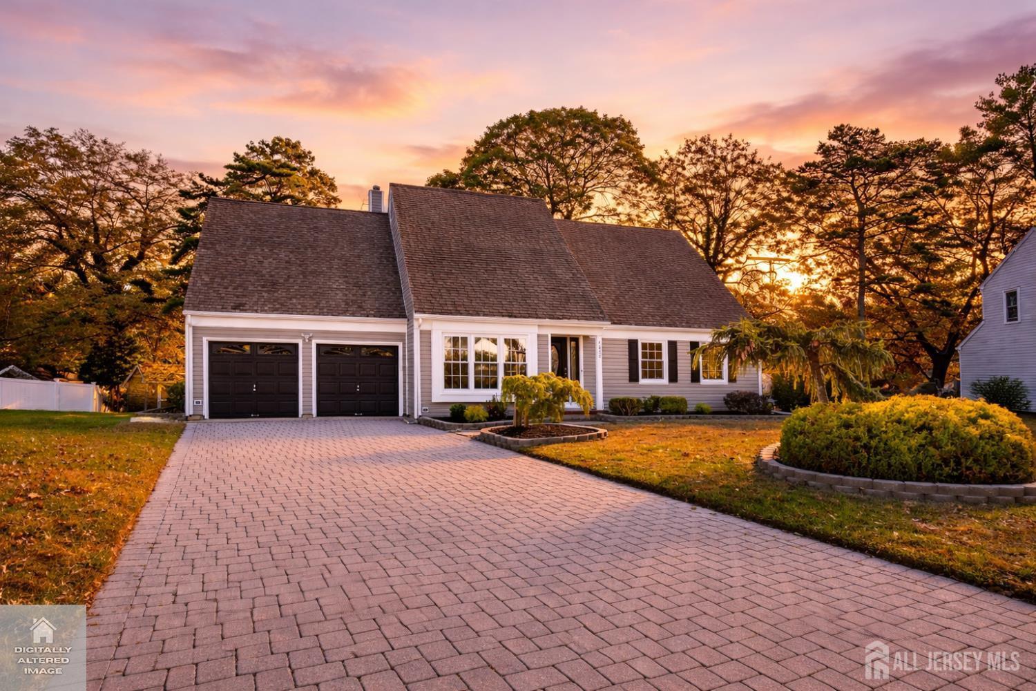 1432 Weeping Willow Court Toms River NJ 08753