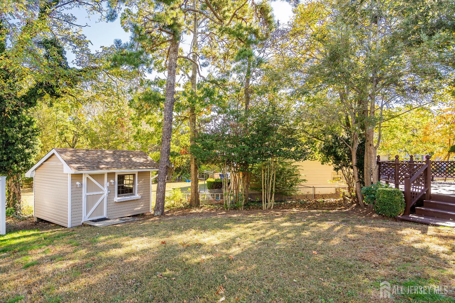1432 Weeping Willow Court Toms River NJ 08753